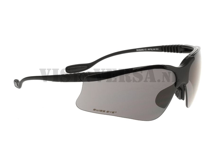 Stingray MP - Black