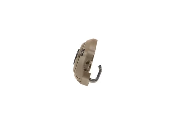 Sidewinder Helmet Mount - Coyote
