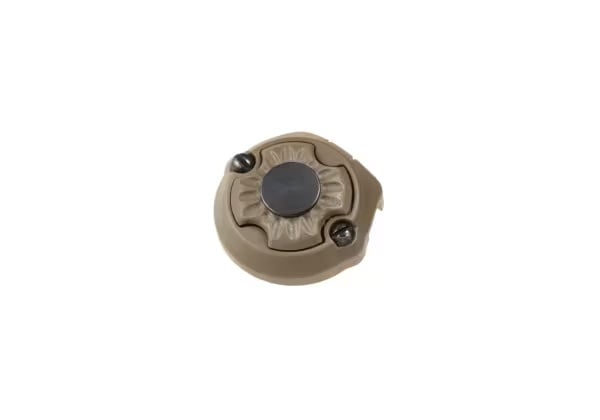 Sidewinder Helmet Mount - Coyote