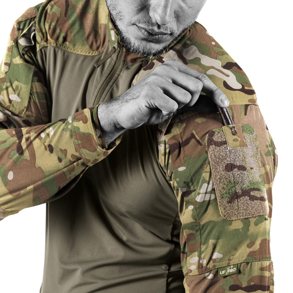 UFPRO Striker TT Combat Shirt - MultiCam