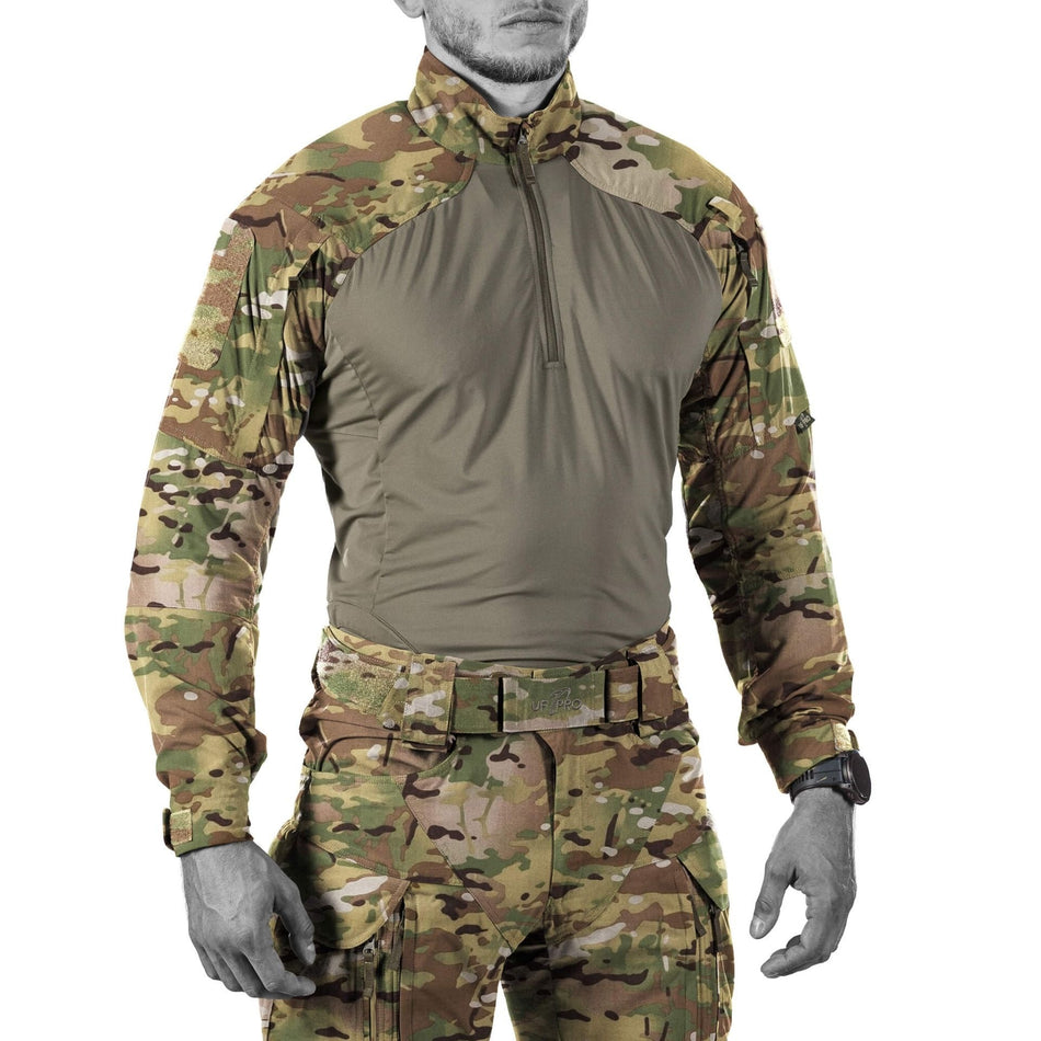UFPRO Striker TT Combat Shirt - MultiCam