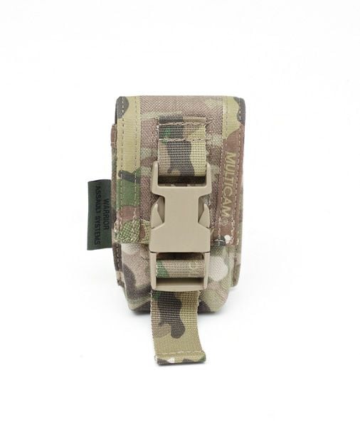 Elite OPS Compass - Strobe Light Pouch - MultiCam