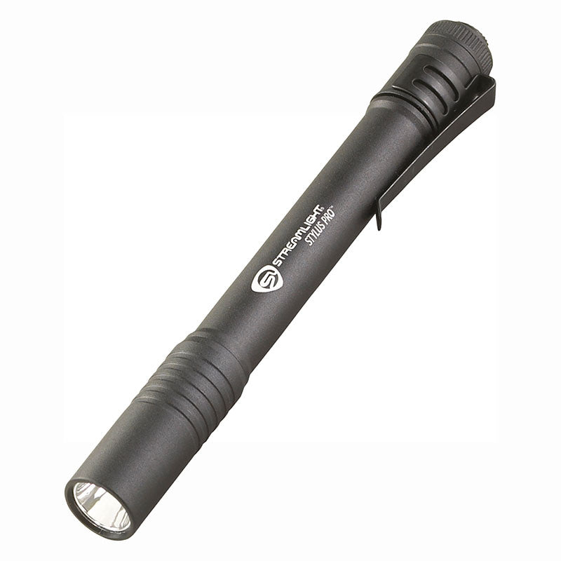 Stylus Pro – Schwarz
