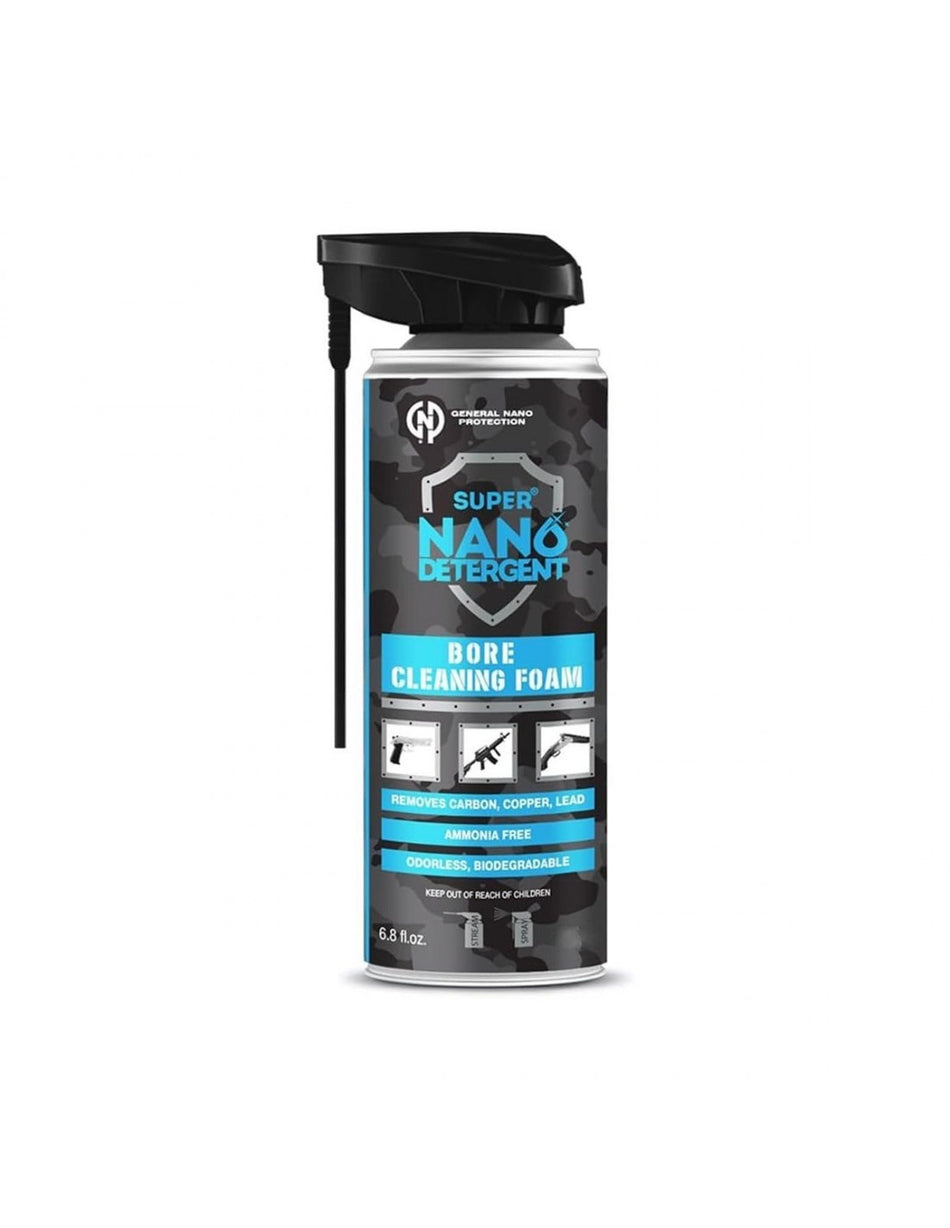 Bore Cleaning Foam 400ml
