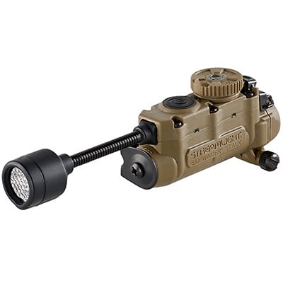 Sidewinder Stalk - Coyote