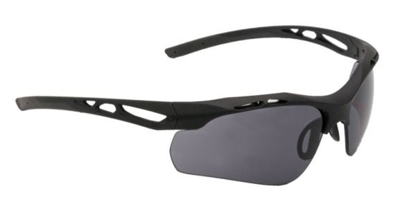 Attac 3LS Kit - Black