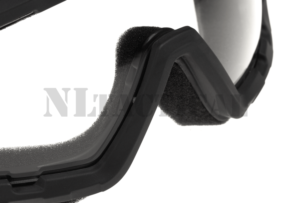 G-Tac Goggle - Black
