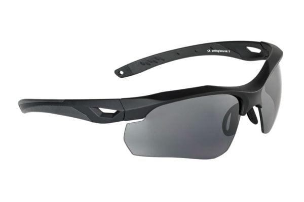 Skyray 2LS Kit - Black