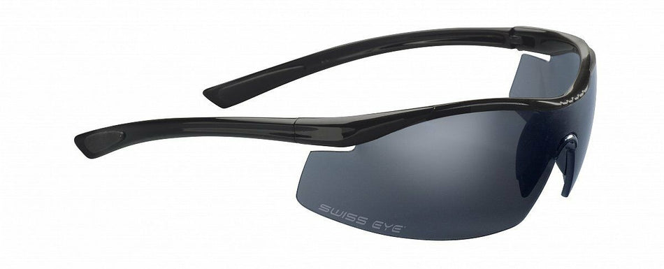 Maverick - Black