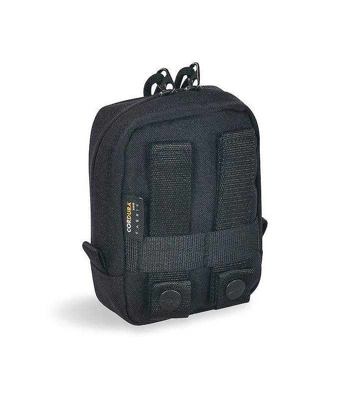 TT Tac Pouch 1 TREMA - Black