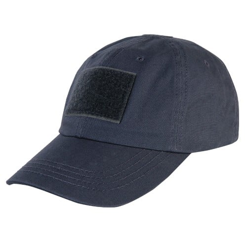 TC Taktische Kappe – Marineblau