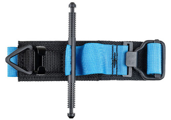 SOF Tourniquet Wide Blue - Trainer