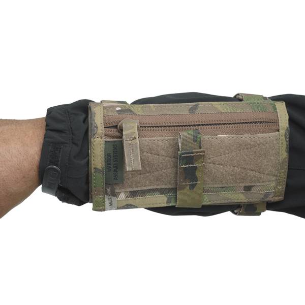 Elite OPS Taktische Handgelenktasche – MultiCam