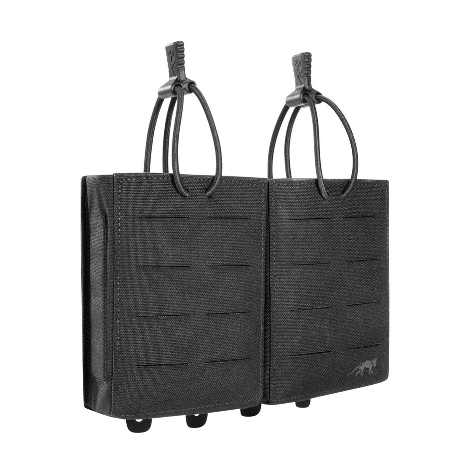 2 SGL Mag Pouch Belt HK417 MKII - Black