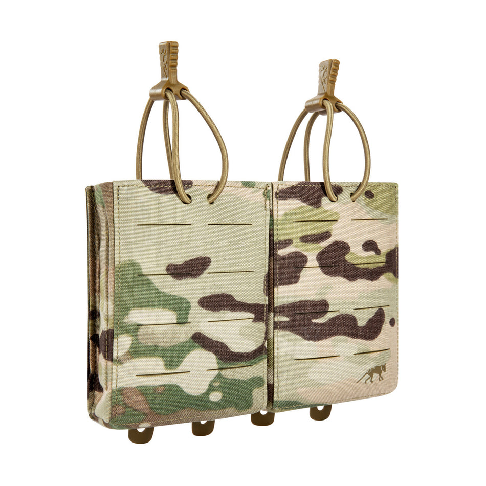 2 SGL Mag Pouch Belt HK417 MKII - Multicam