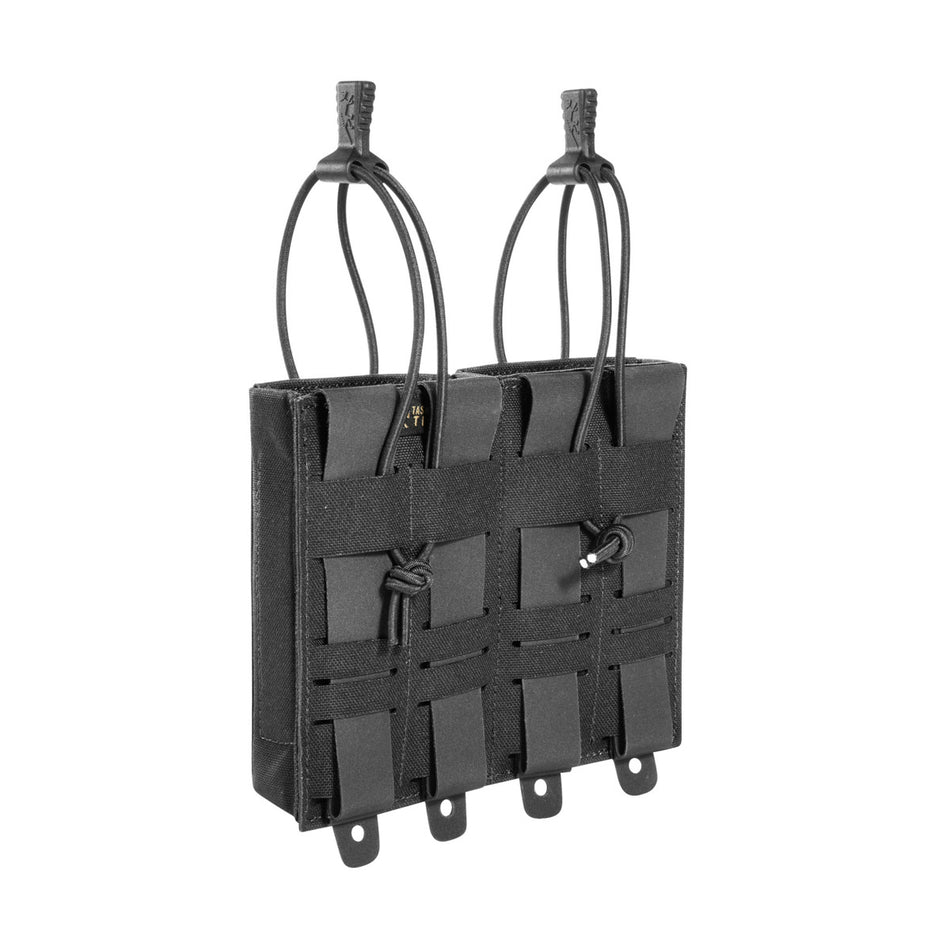 2 SGL Mag Pouch Belt M4 MKIII - Black
