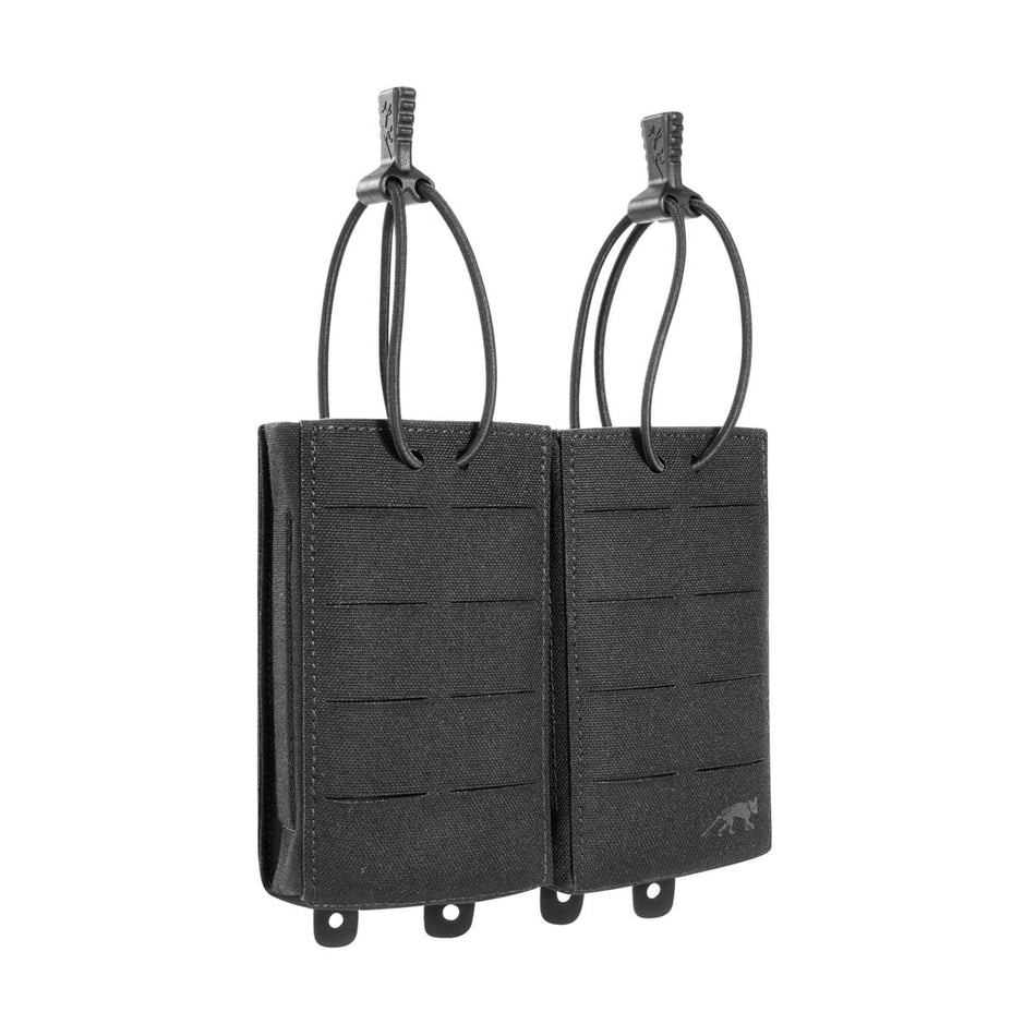 2 SGL Mag Pouch Belt M4 MKIII - Black