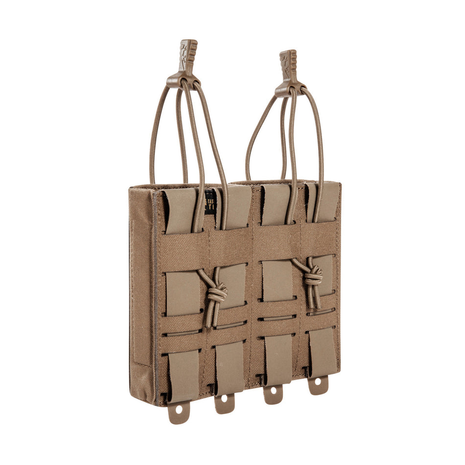 2 SGL Mag Pouch Belt M4 MKIII - Coyote Brown