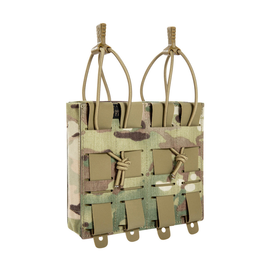 2 SGL Mag Pouch Belt M4 MKIII - Multicam