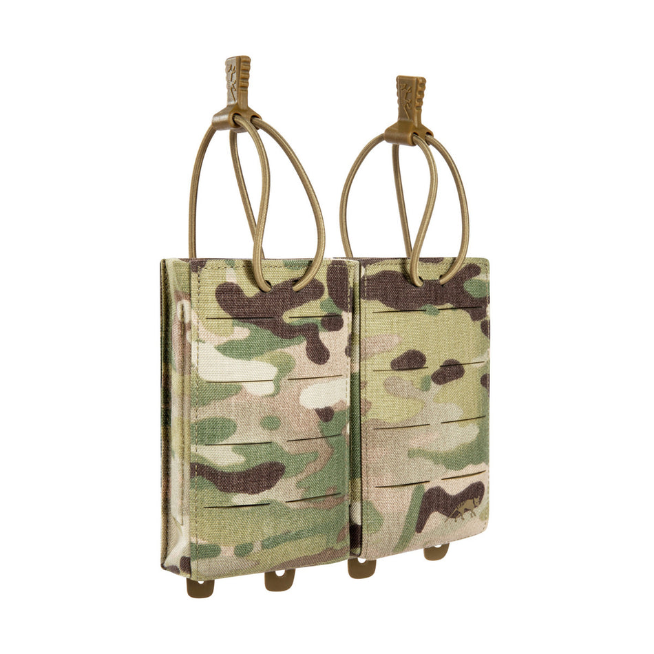 2 SGL Mag Pouch Belt M4 MKIII - Multicam