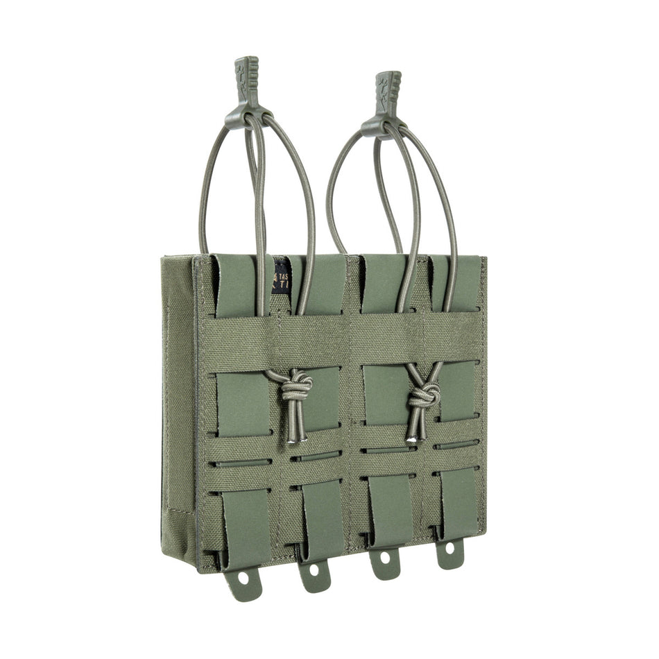2 SGL Mag Pouch Belt M4 MKIII Olive
