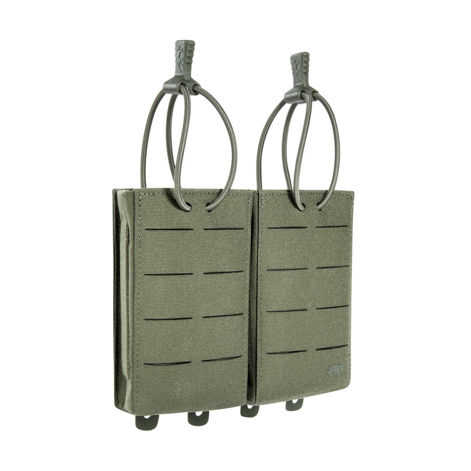 2 SGL Mag Pouch Belt M4 MKIII Olive