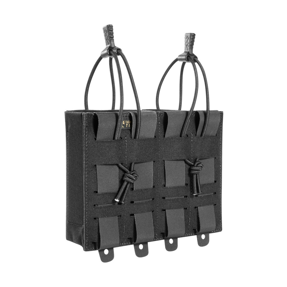 2 SGL Mag Pouch Belt MKIII G36 - Black