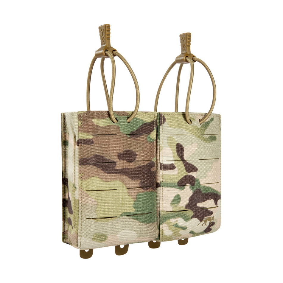 2 SGL Mag Pouch Belt MKIII G36 - Multicam