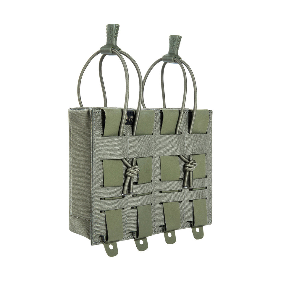 2 SGL Mag Pouch Belt MKIII IRR G36 - Stone Grey Olive