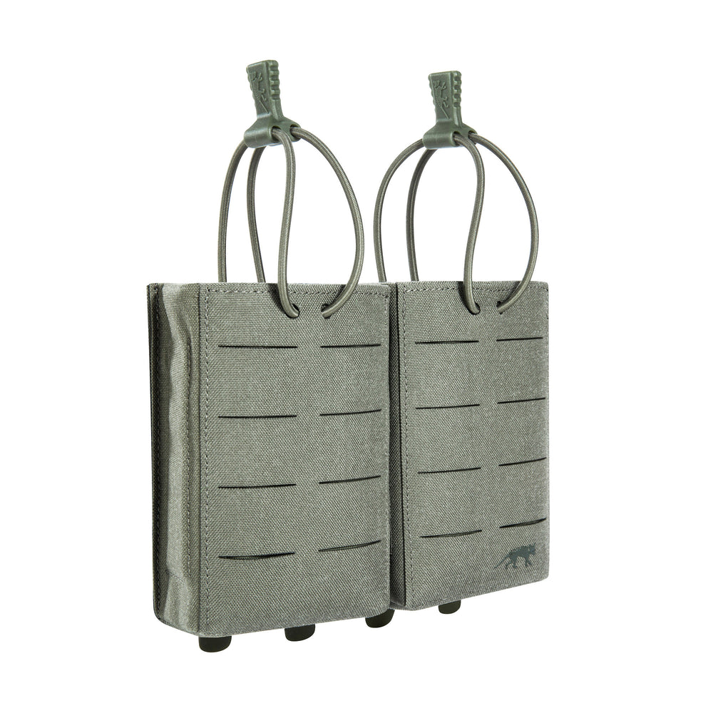 2 SGL Mag Pouch Bel MKIII IRR G36 - Stone Grey Olive