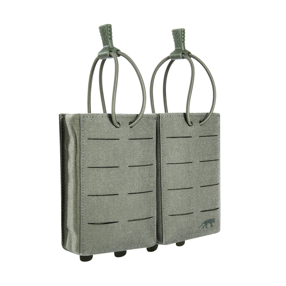 2 SGL Mag Pouch Belt MKIII IRR G36 - Stone Grey Olive