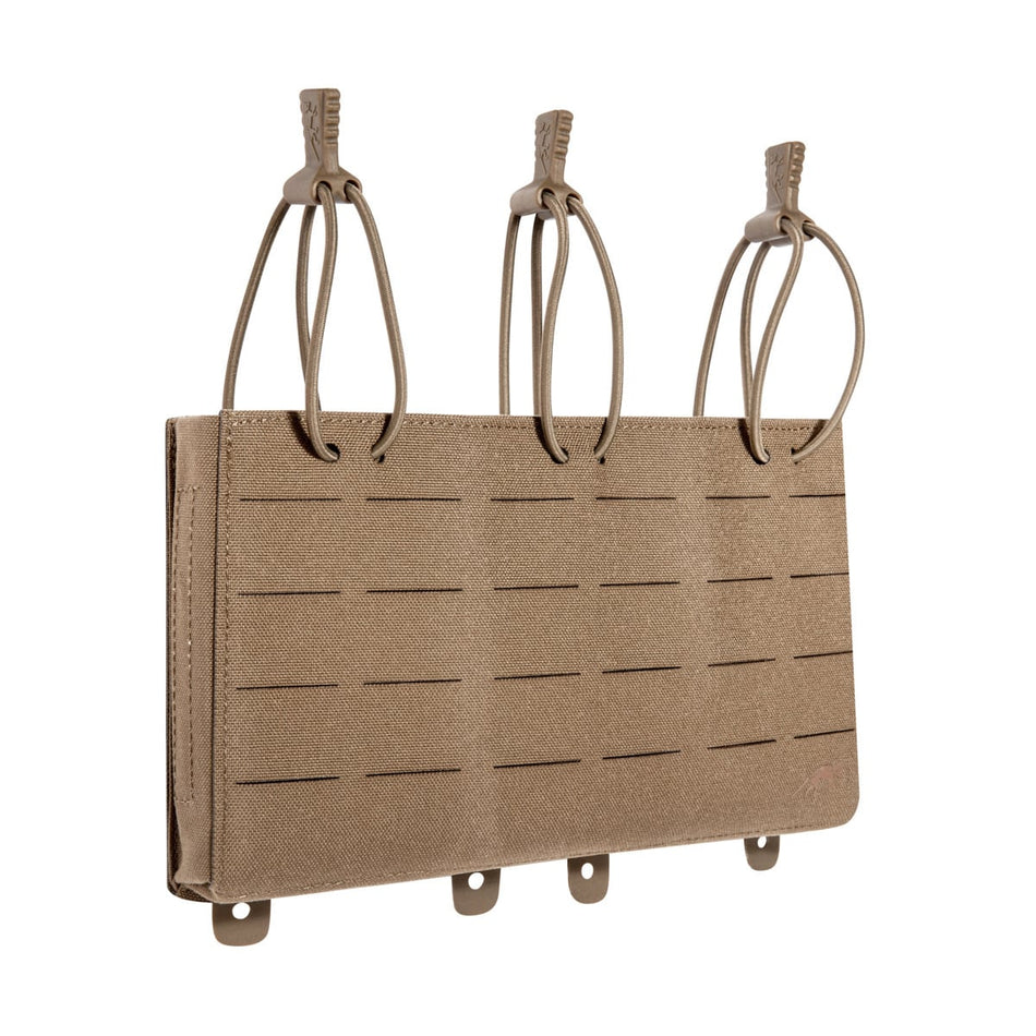 3 SGL Mag Pouch Belt M4 MKIII - Coyote Brown