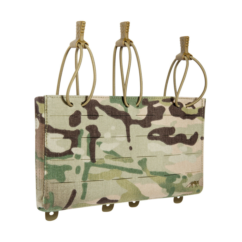 3 SGL Mag Pouch Belt M4 MKIII - Multicam