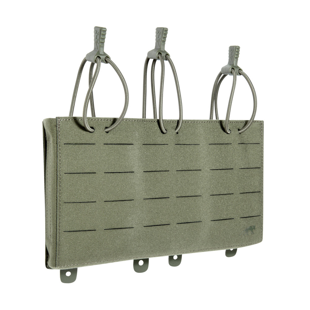 3 SGL Mag Pouch Belt M4 MKIII - Olive