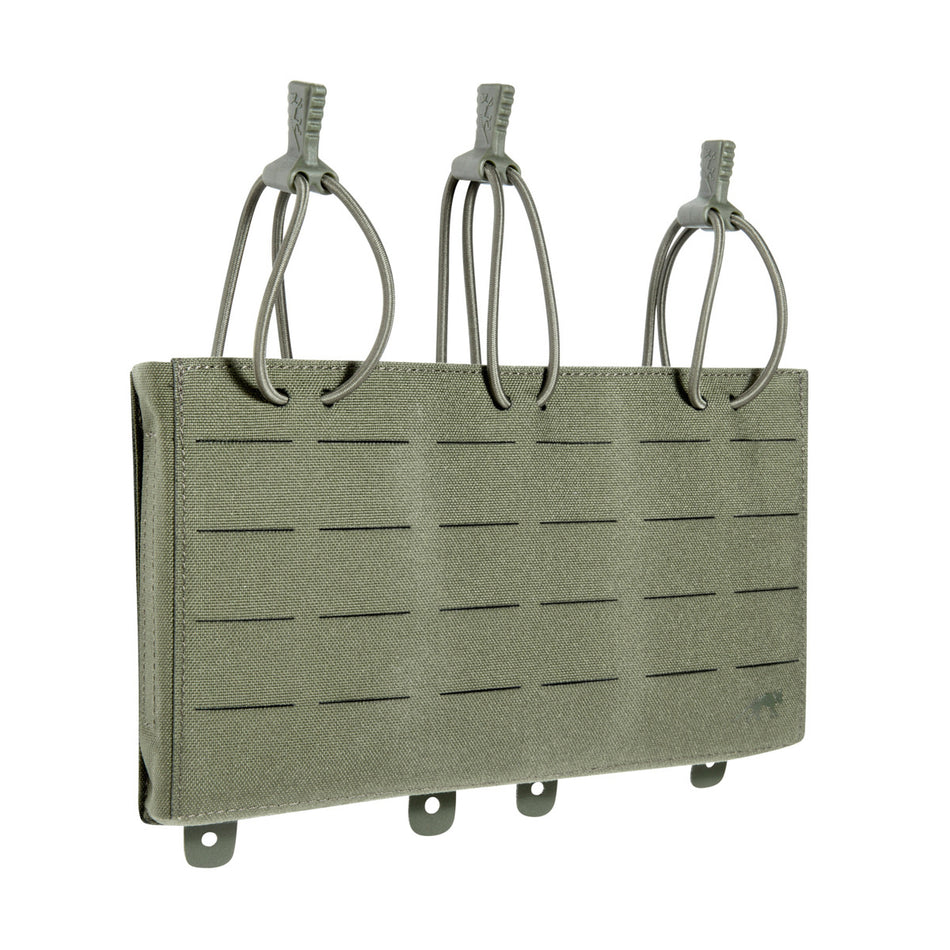 3 SGL Mag Pouch Belt M4 MKIII - Olive