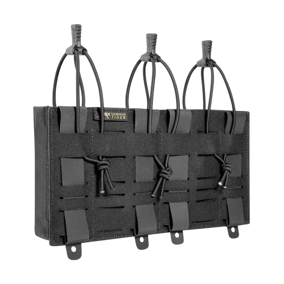 3 SGL Mag Pouch Belt MKIII G36 - Black
