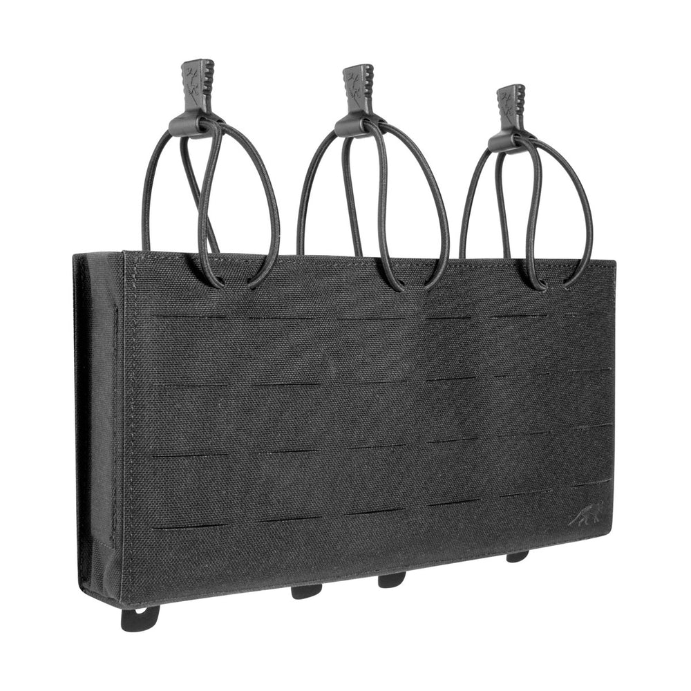 3 SGL Mag Pouch Bel MKIII G36 - Black