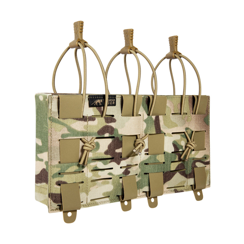 3 SGL Mag Pouch Belt MKIII G36 - Multicam