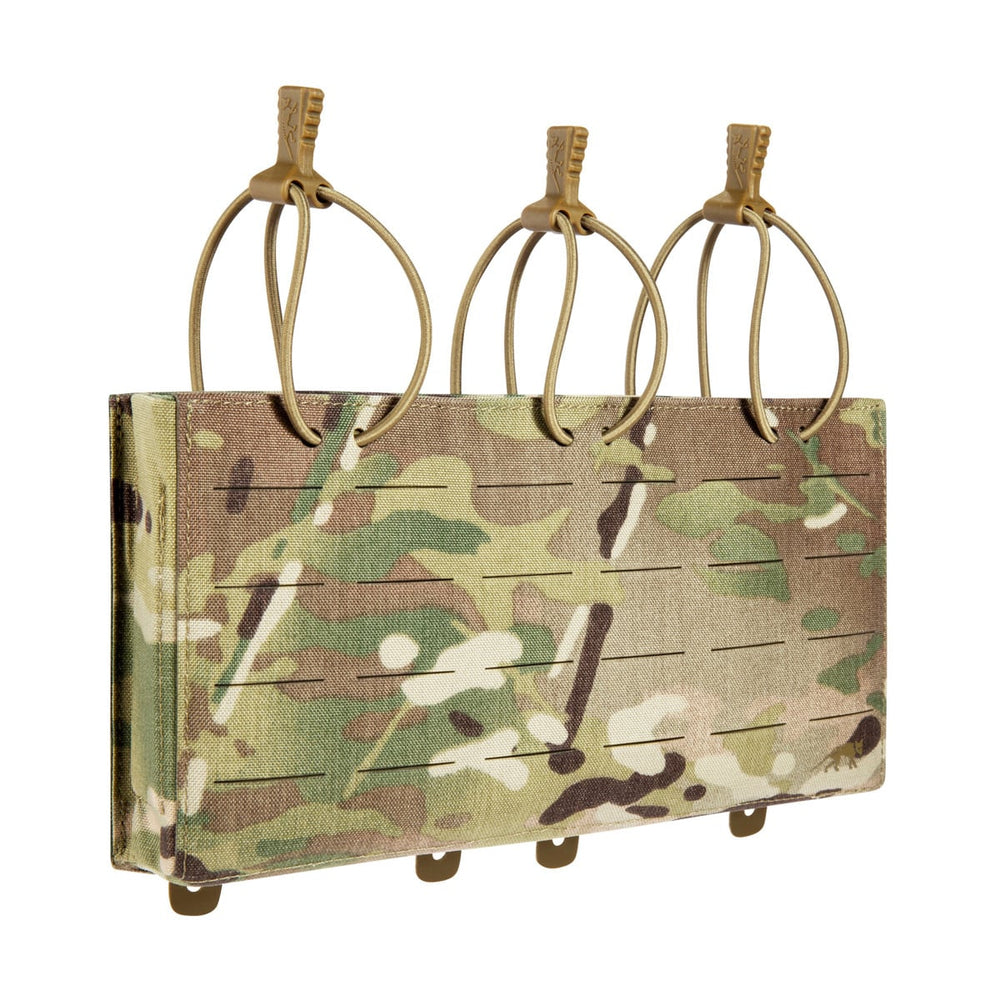 3 SGL Mag Pouch Belt MKIII G36 - Multicam
