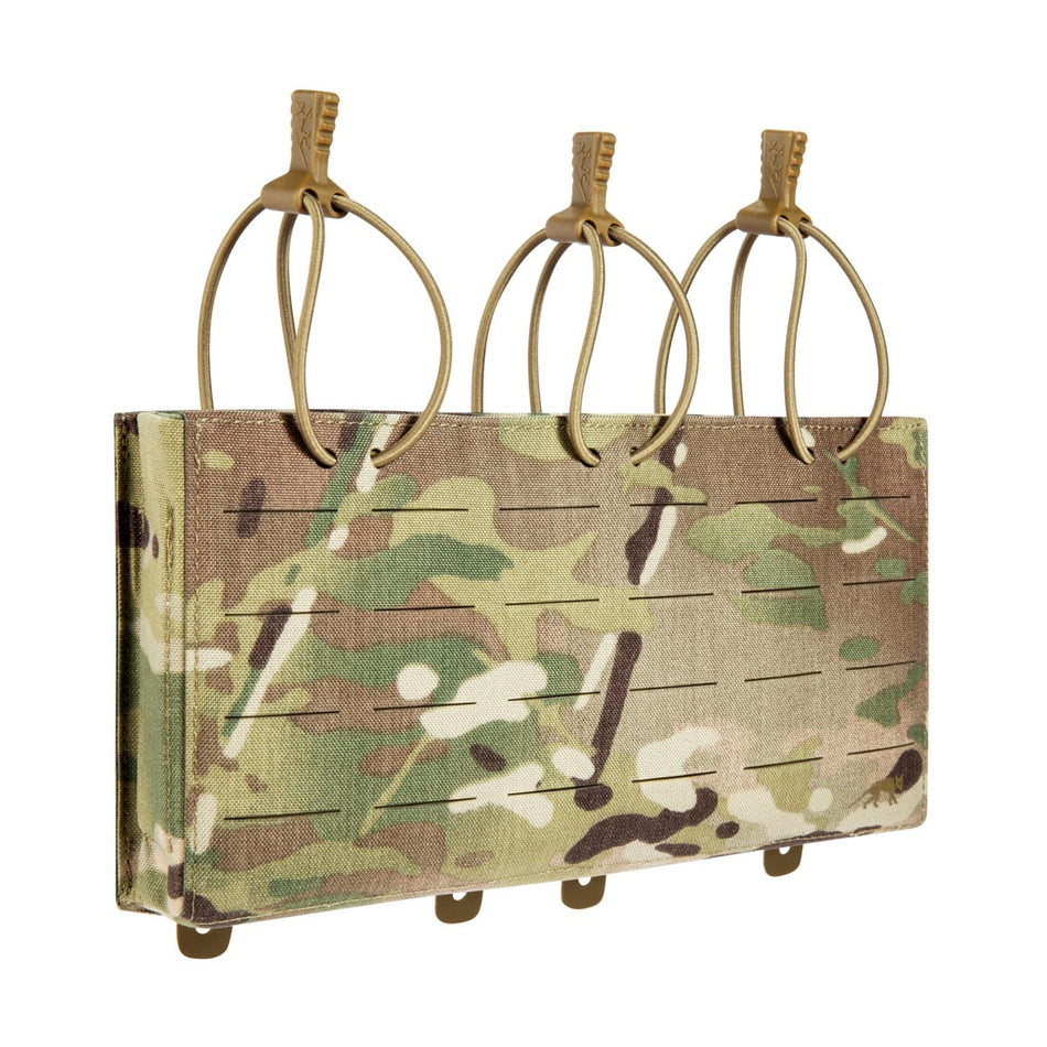 3 SGL Mag Pouch Belt MKIII G36 - Multicam
