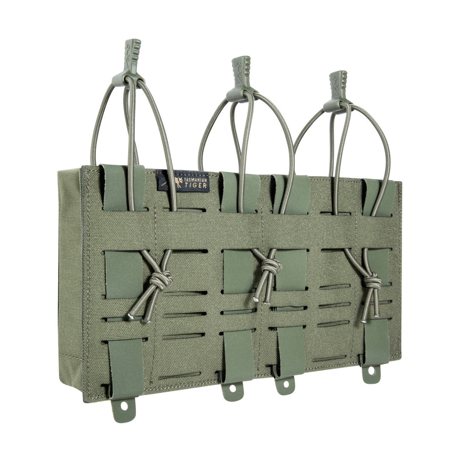 3 SGL Mag Pouch Belt MKIII G36 - Olive