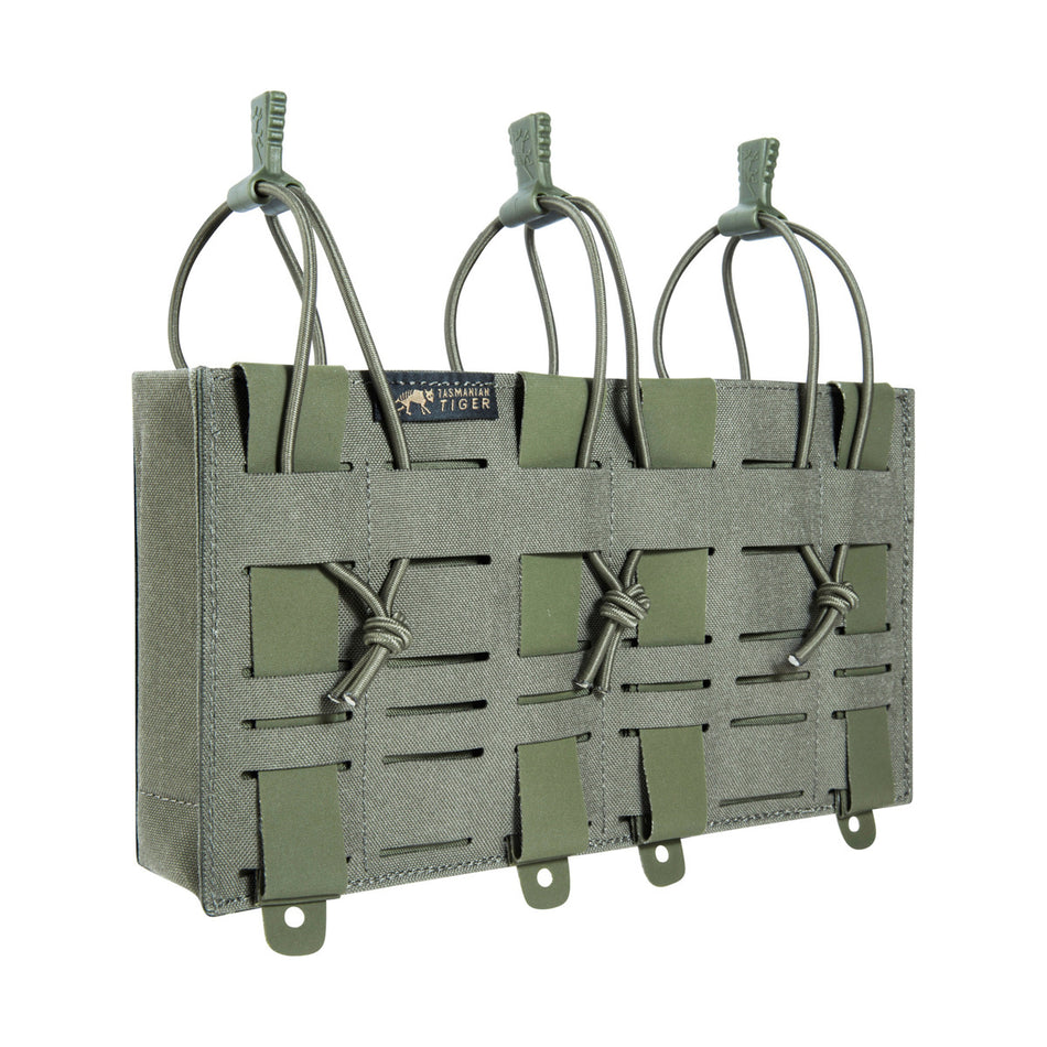 3 SGL Mag Pouch Belt MKIII IRR - Stone Grey Olive