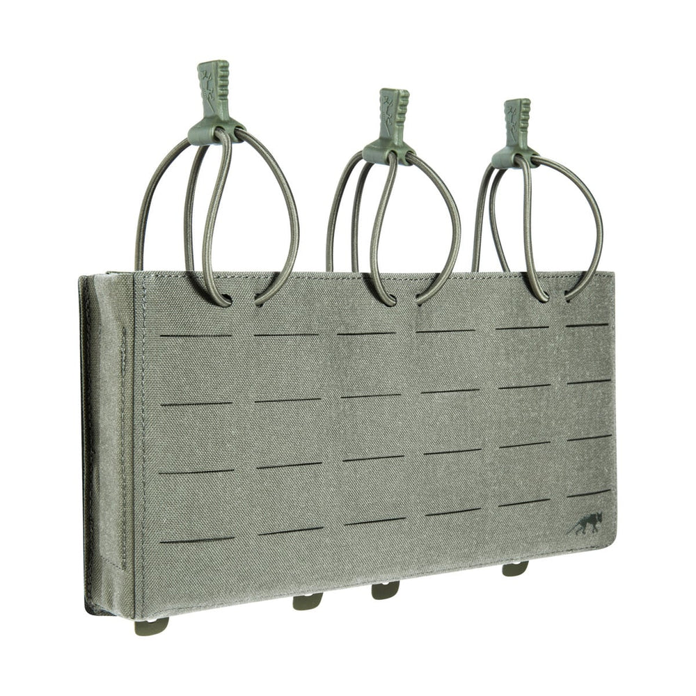 3 SGL Mag Pouch Bel MKIII IRR – Stone Grey Olive