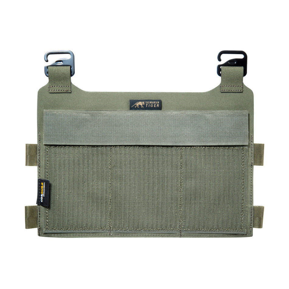 3 SGL Mini Panel M4 EL - Olive