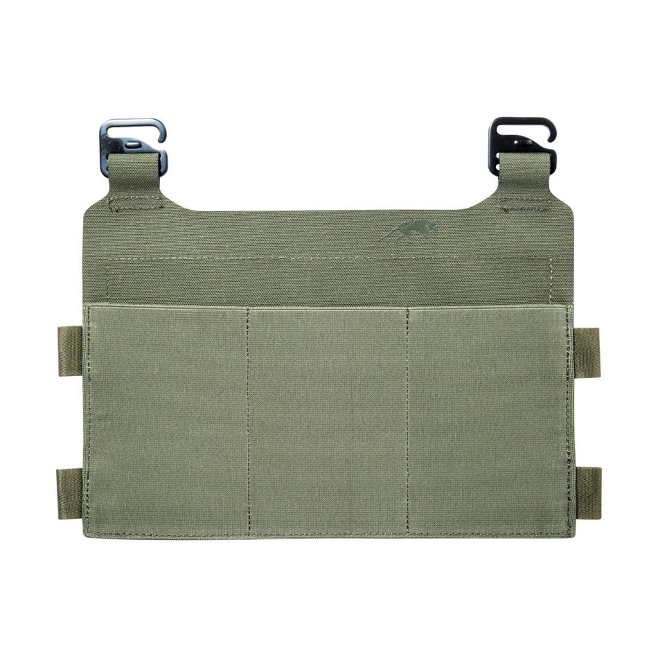 3 SGL Mini Panel M4 EL - Olive