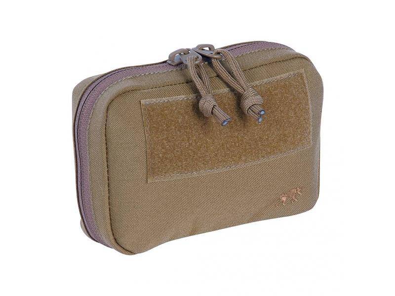 TT Admin Pouch - Coyote Brown
