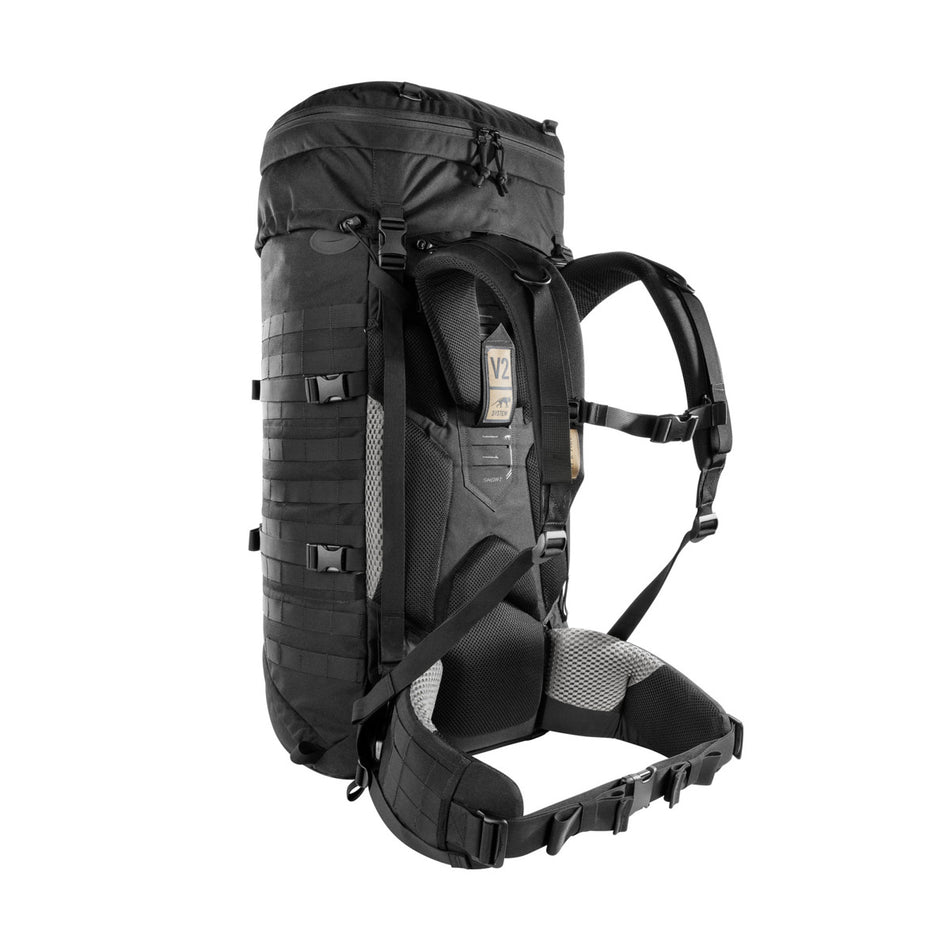 Base Pack 75 Long Range - Black