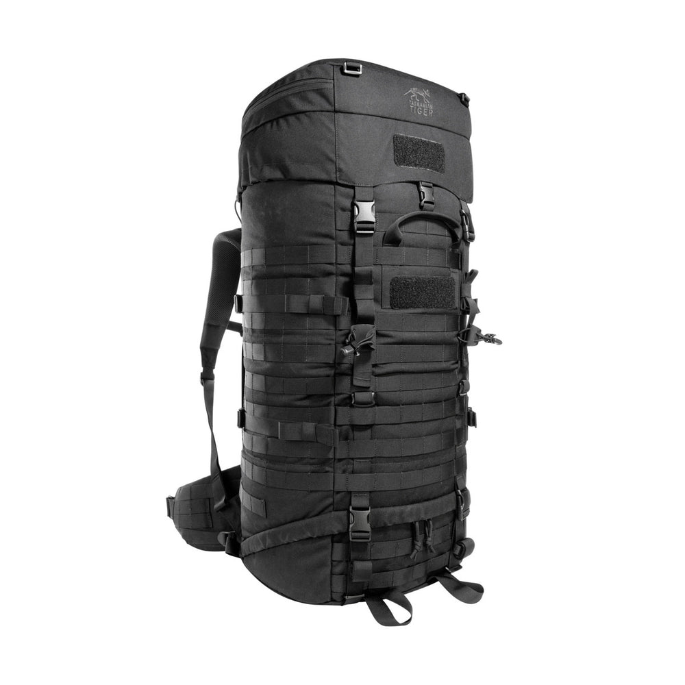 Base Pack 75 Long Range – Schwarz