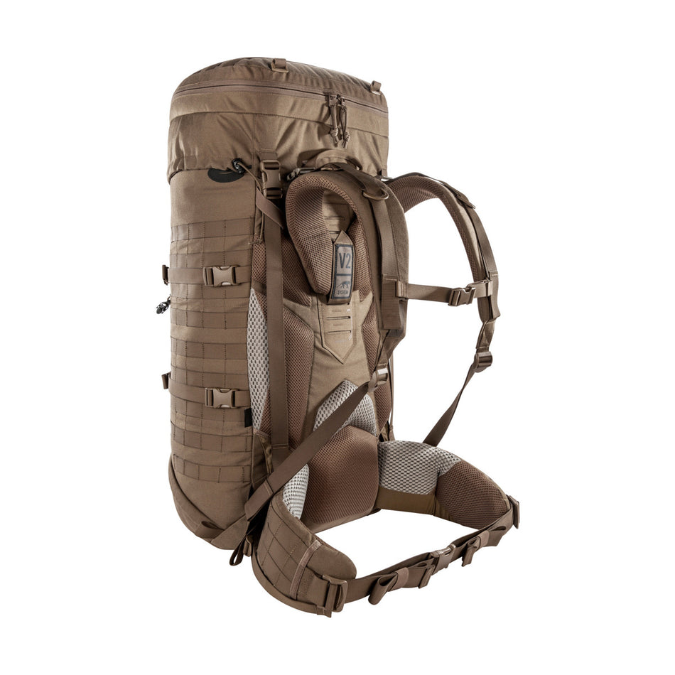 Base Pack 75 Long Range – Coyote-Braun
