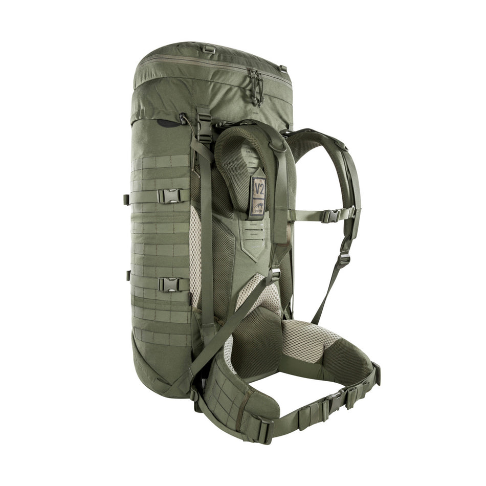 Base Pack 75 – Oliv